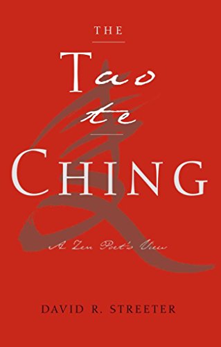 Stock image for Tao Te Ching: A Zen Poet's View for sale by HPB-Ruby