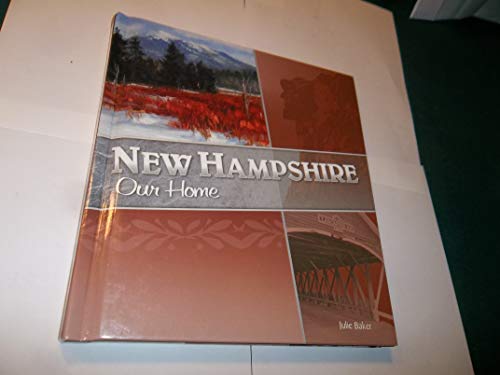 9781423600190: New Hampshire, Our Home