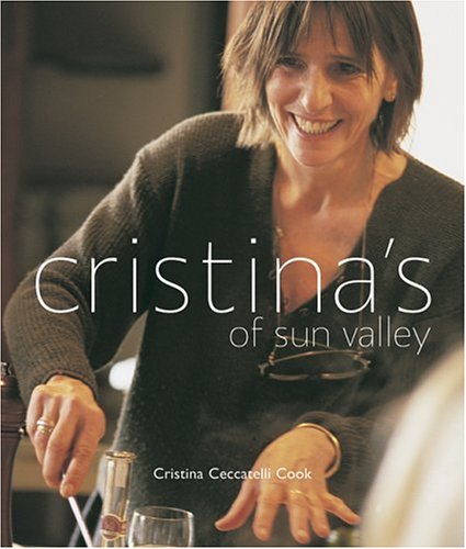 Stock image for Cristina's of Sun Valley for sale by Better World Books: West
