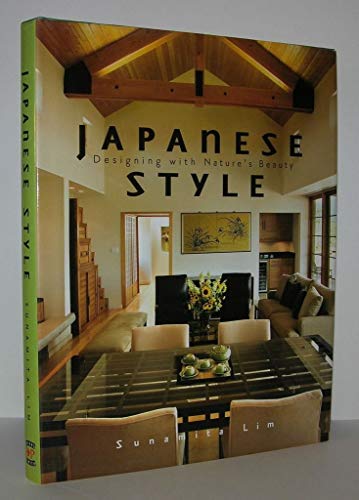 Japanese Style: Designing With Nature's Beauty