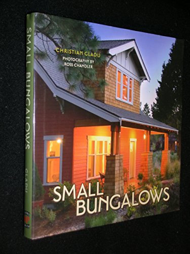 Stock image for Small Bungalows for sale by Chequamegon Books