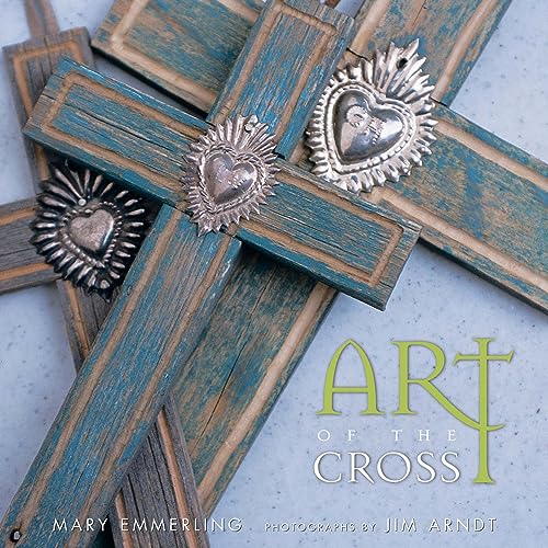 Beispielbild fr Art of the Cross zum Verkauf von Your Online Bookstore