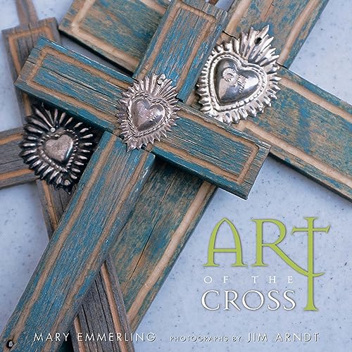 Stock image for Art of the Cross for sale by SecondSale
