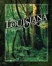 9781423601302: The Louisiana Journey