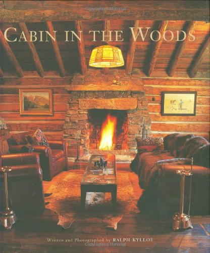 Beispielbild fr Cabin in the Woods zum Verkauf von BooksRun