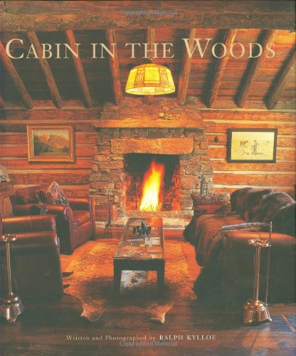 Cabin in the Woods.