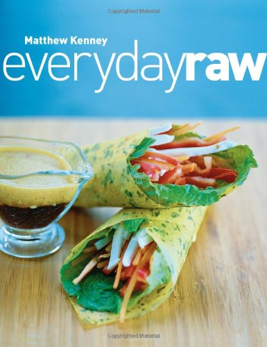 Stock image for Everyday Raw for sale by WorldofBooks
