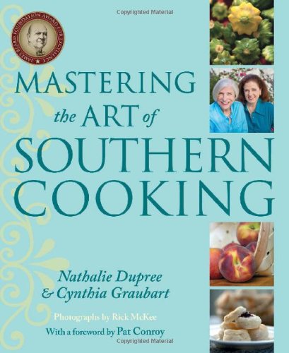 9781423602750: Mastering the Art of Southern Cooking