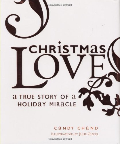 Beispielbild fr Christmas Love zum Verkauf von Better World Books