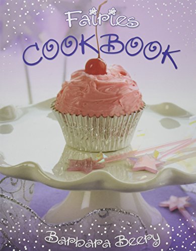 Beispielbild fr Fairies Cookbook zum Verkauf von Wonder Book