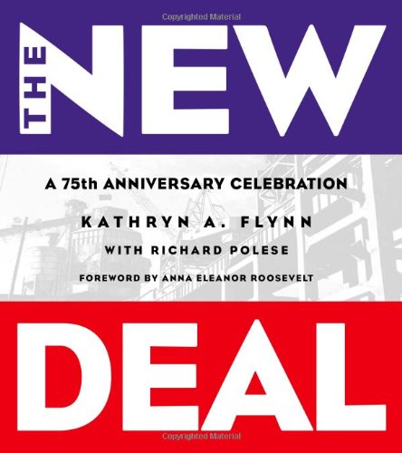 Beispielbild fr New Deal zum Verkauf von Better World Books