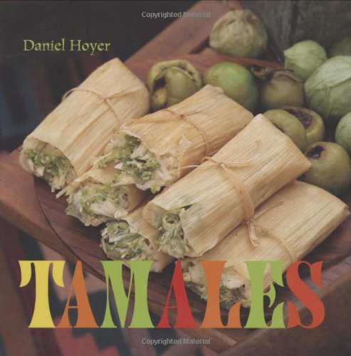 Imagen de archivo de Tamales a la venta por SecondSale