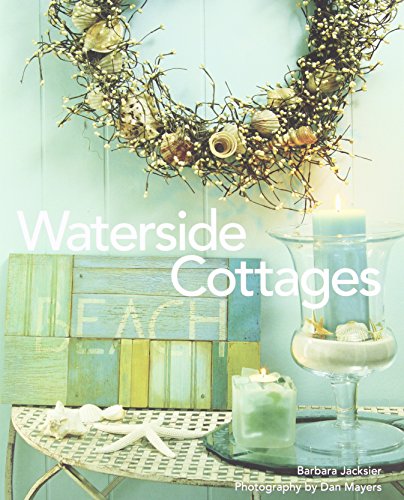 Stock image for Waterside Cottages for sale by SecondSale