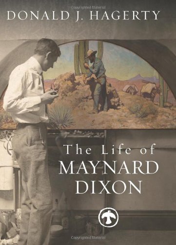 9781423603795: The Life of Maynard Dixon