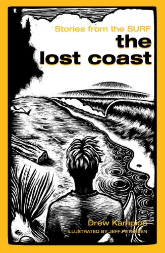 Beispielbild fr The Lost Coast zum Verkauf von HPB Inc.