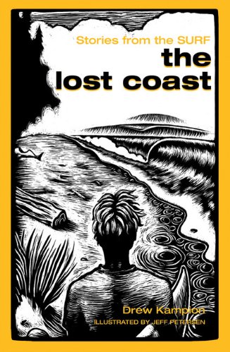 Imagen de archivo de The Lost Coast a la venta por HPB Inc.