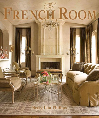Beispielbild fr The French Room zum Verkauf von Your Online Bookstore