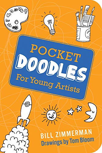 Stock image for Pocketdoodles for Young Artists for sale by SecondSale