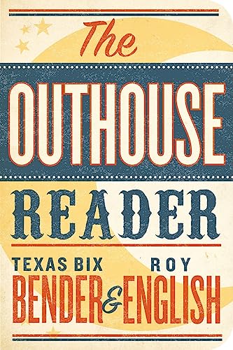 9781423604686: Outhouse Reader, The