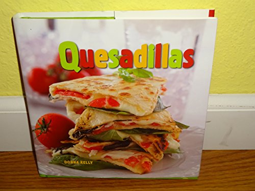 Beispielbild fr Quesadillas zum Verkauf von Better World Books