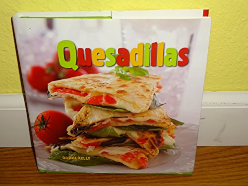 Stock image for Quesadillas for sale by Your Online Bookstore