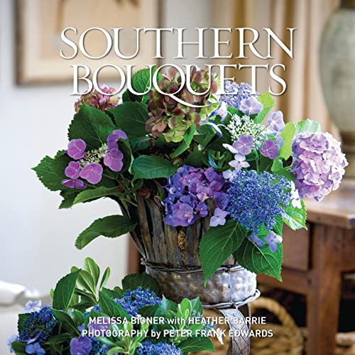 Beispielbild fr Southern Bouquets zum Verkauf von WorldofBooks