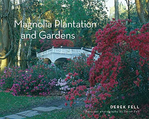 Beispielbild fr Magnolia Plantation and Gardens zum Verkauf von Better World Books