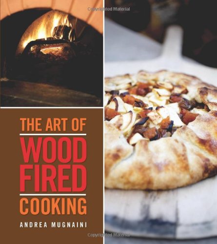 Stock image for The Art of Woodfired Cooking for sale by WorldofBooks