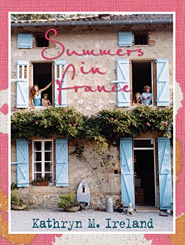 Stock image for Summers In France for sale by Dream Books Co.