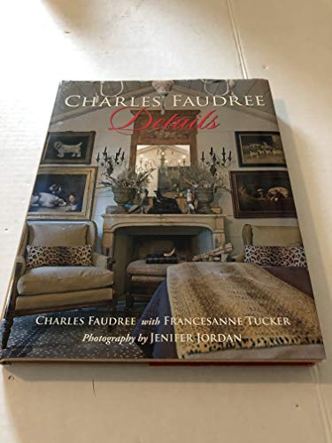 Stock image for Charles Faudree Details for sale by Magers and Quinn Booksellers