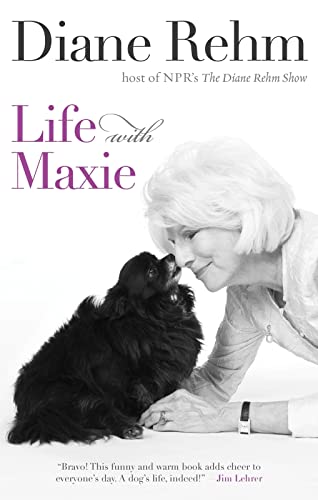 9781423616276: Life With Maxie
