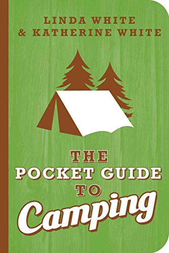 Imagen de archivo de The Pocket Guide to Camping (Pocket Guide To. (Gibb Smith)) a la venta por Wonder Book