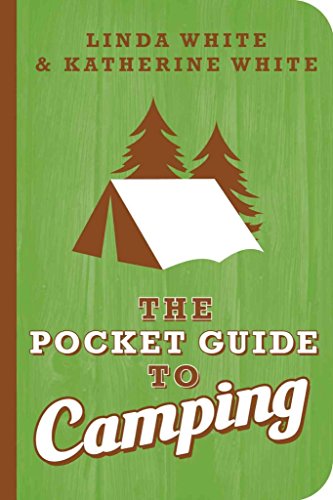 Stock image for The Pocket Guide to Camping (Pocket Guide To. (Gibb Smith)) for sale by SecondSale