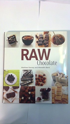 Beispielbild fr Raw Chocolate zum Verkauf von Better World Books