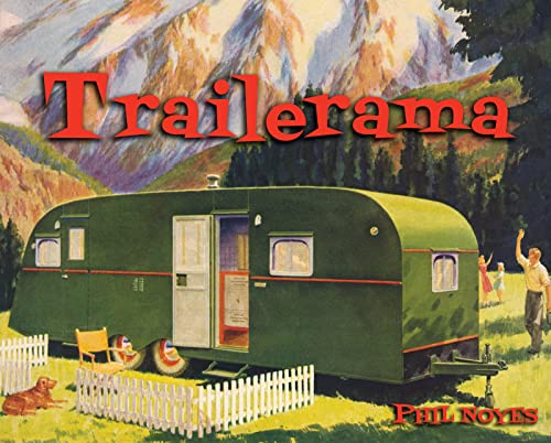 9781423621423: Trailerama [Idioma Ingls]