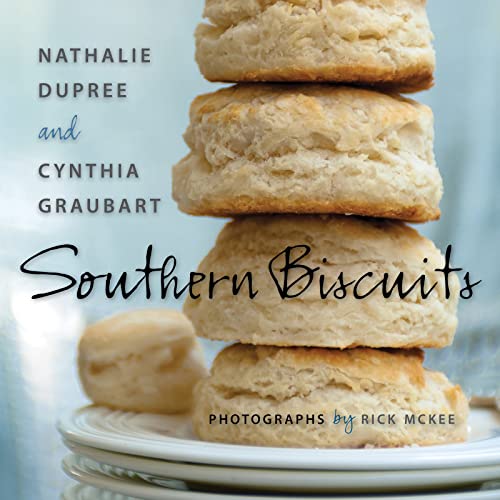 Beispielbild fr Southern Biscuits zum Verkauf von Better World Books