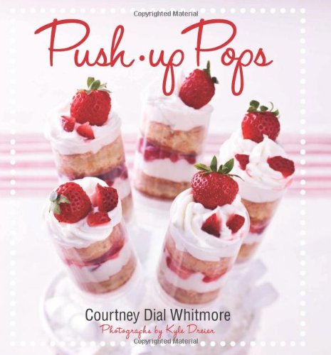 Imagen de archivo de Push-Up Pops a la venta por AwesomeBooks