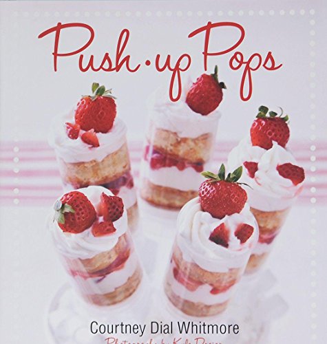 Stock image for Push-up Pops for sale by SecondSale