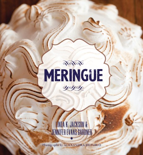 9781423625810: Meringue