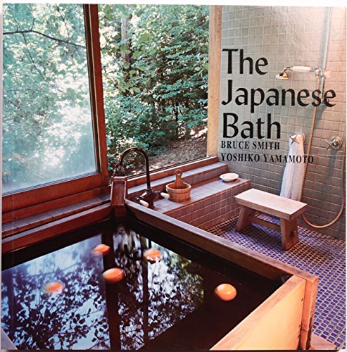 Beispielbild fr The Japanese Bath zum Verkauf von Firefly Bookstore