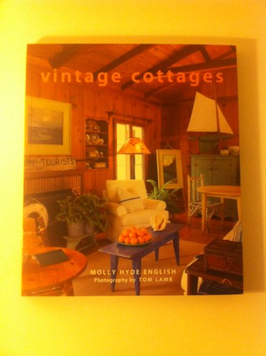 9781423625889: Vintage Cottages