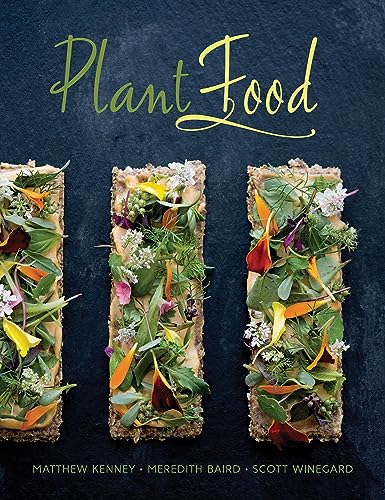 Imagen de archivo de Plant Food a la venta por Better World Books