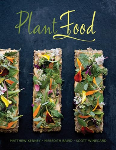 Stock image for Plant Food for sale by Better World Books