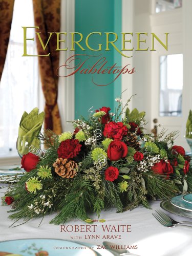 Stock image for Evergreen Tabletops for sale by Better World Books