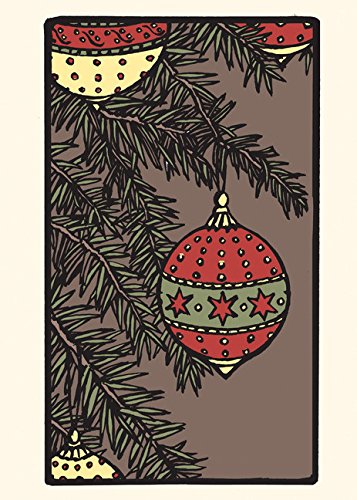 Christmas Ornament (9781423631279) by Smith, Bruce