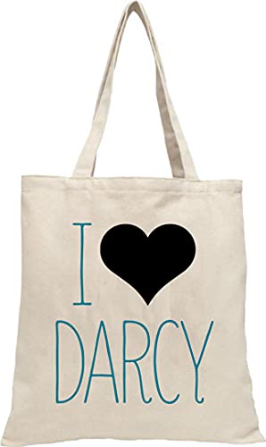 Stock image for Darcy Heart Tote for sale by Russell Books