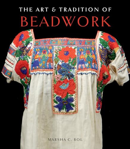 Imagen de archivo de The Art and Tradition of Beadwork a la venta por Hawking Books