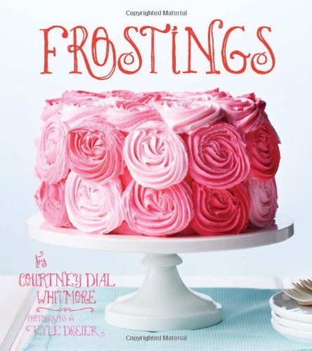 Imagen de archivo de Frostings a la venta por New Legacy Books