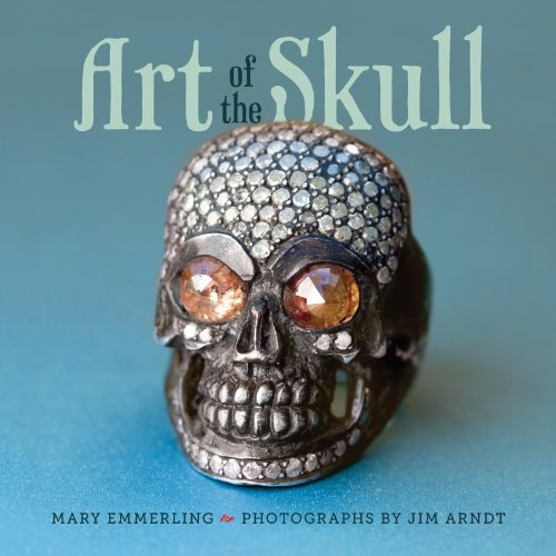 Stock image for Art of the Skull for sale by Your Online Bookstore