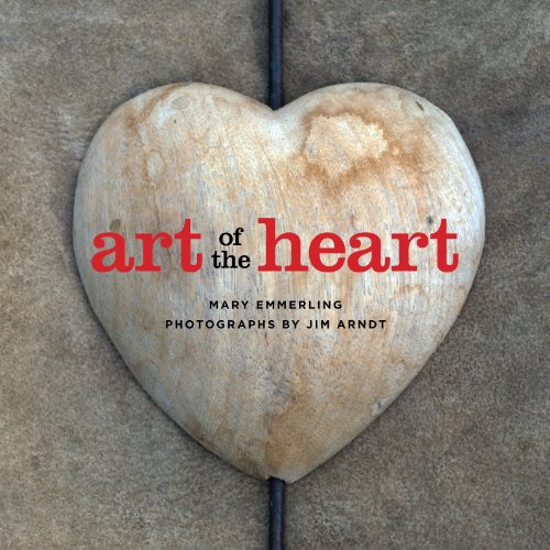 Imagen de archivo de Art of the Heart a la venta por New Legacy Books